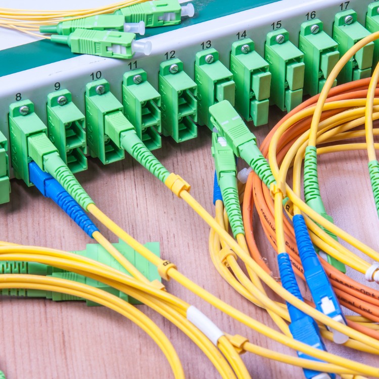 Fiber optic services in Augusta, GA