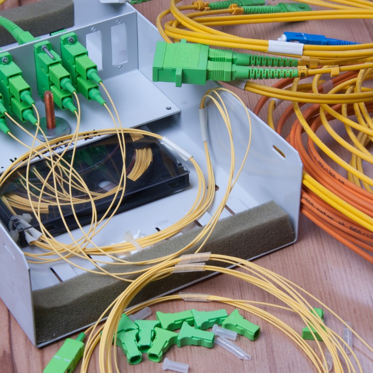Fiber optic services in Augusta, GA
