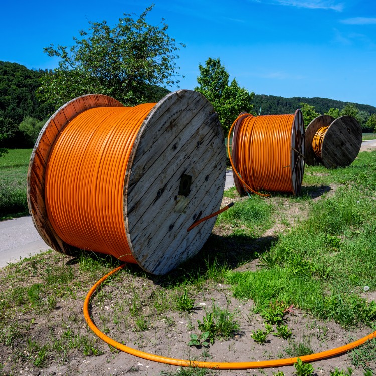 Fiber optic services in Augusta, GA