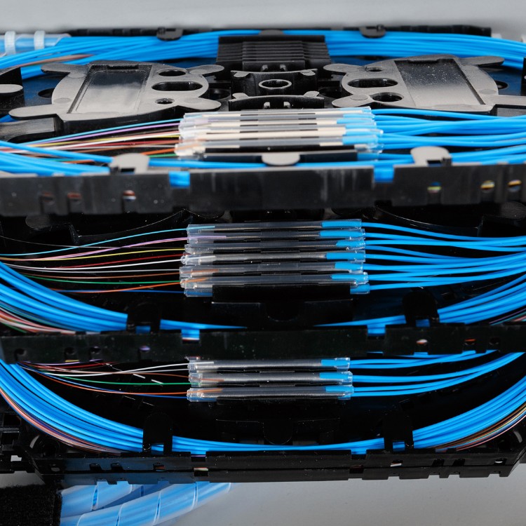 Fiber optic services in Augusta, GA