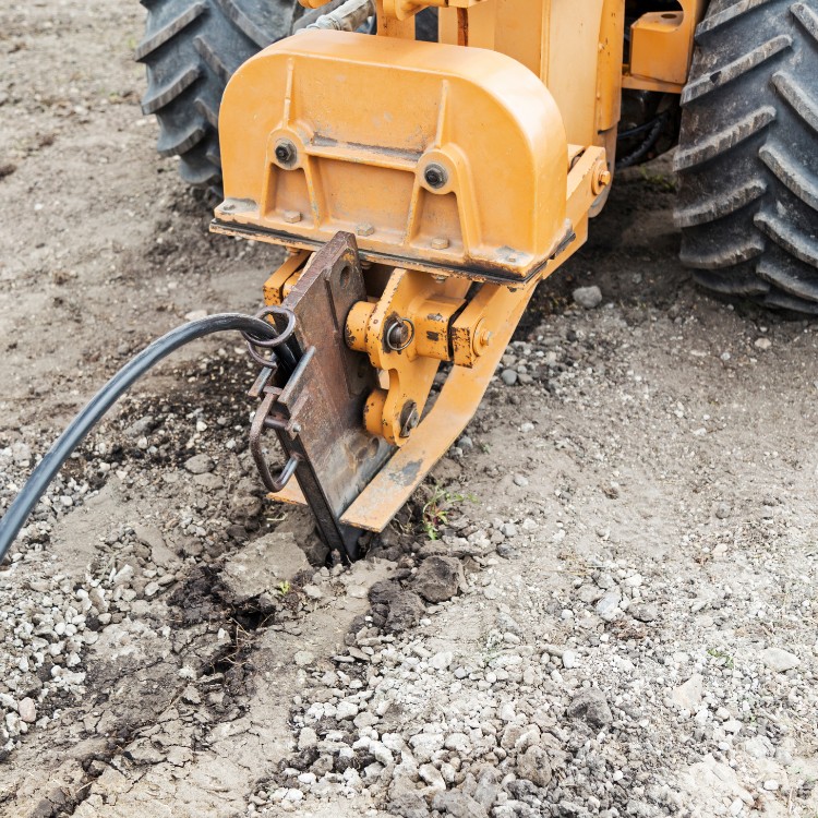 Fiber optic services in Augusta, GA