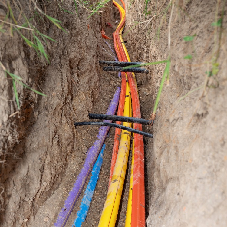 Fiber optic services in Augusta, GA